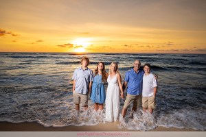 oahu lifestyle family photographer