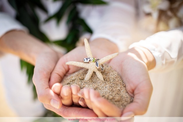 Elopement Photographer Honolulu Hawaii