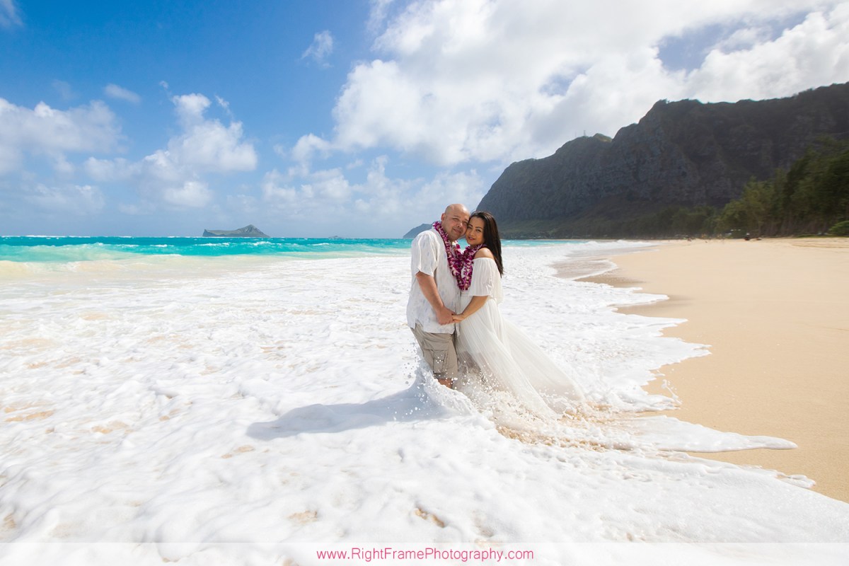 ANNIVERSARY PHOTOGRAPHY IDEAS ON OAHU HAWAII | Oahu Wedding ...