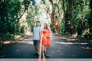 pregnancy photography oahu
