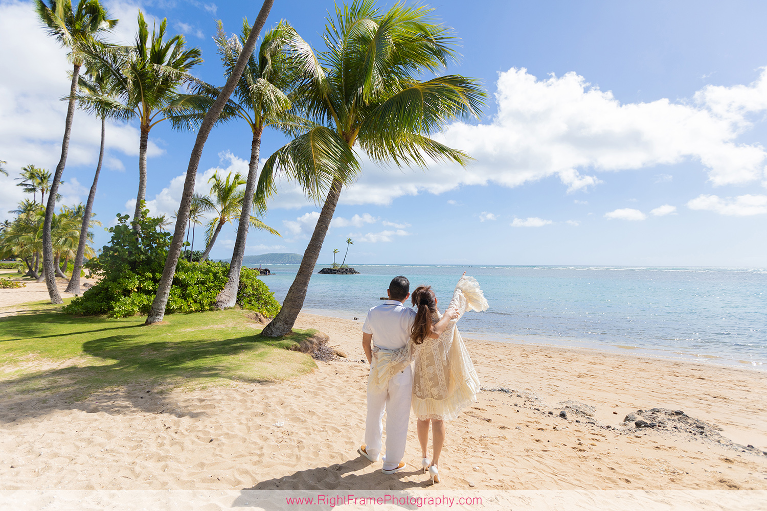 30TH ANNIVERSARY PHOTOS IN OAHU | Oahu Wedding Photographer - Hawaii ...